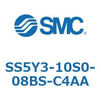 S Series(SS5Y3-10S0) SMC