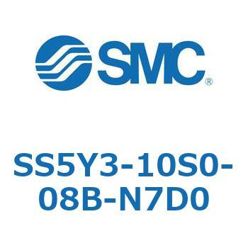 S Series(SS5Y3-10S0) SMC