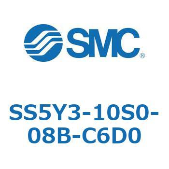 S Series(SS5Y3-10S0) SMC