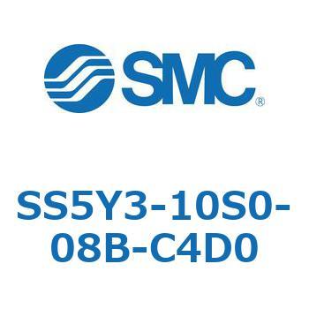 S Series(SS5Y3-10S0) SMC