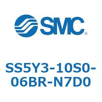 S Series(SS5Y3-10S0) SMC