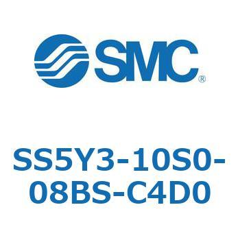 S Series(SS5Y3-10S0) SMC