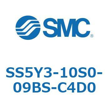 S Series(SS5Y3-10S0) SMC