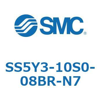 S Series(SS5Y3-10S0) SMC