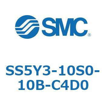 S Series(SS5Y3-10S0) SMC