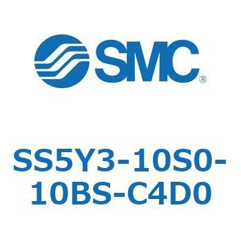 S Series(SS5Y3-10S0) SMC