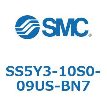 S Series(SS5Y3-10S0) SMC