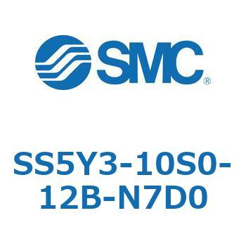 S Series(SS5Y3-10S0) SMC