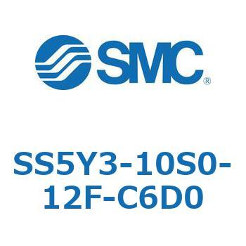 S Series(SS5Y3-10S0) SMC