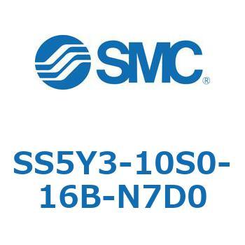 S Series(SS5Y3-10S0) SMC