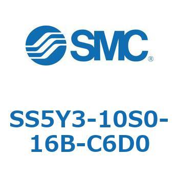 S Series(SS5Y3-10S0) SMC