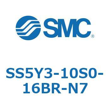 S Series(SS5Y3-10S0) SMC