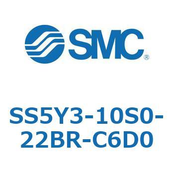 S Series(SS5Y3-10S0) SMC