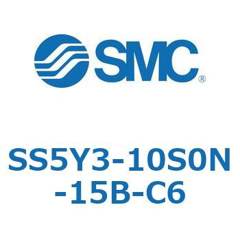 SS5Y3-10S0N-15B-C6-NA S Series(SS5Y3-10S0N) SMC 42876548