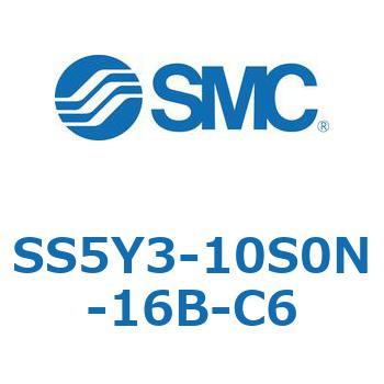 SS5Y3-10S0N-16B-C6-NA S Series(SS5Y3-10S0N) SMC 42876557