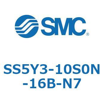 SS5Y3-10S0N-16B-N7-NA S Series(SS5Y3-10S0N) SMC 42876566