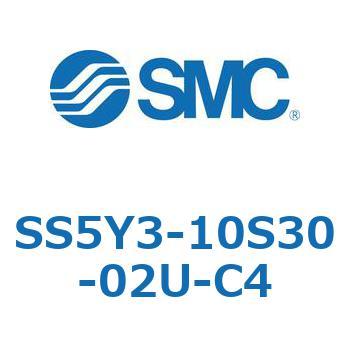 S Series(SS5Y3-10S30) SMC
