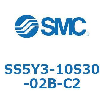 S Series(SS5Y3-10S30) SMC