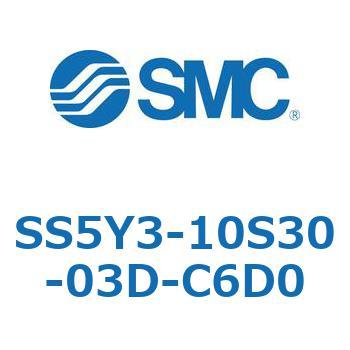 S Series(SS5Y3-10S30) SMC