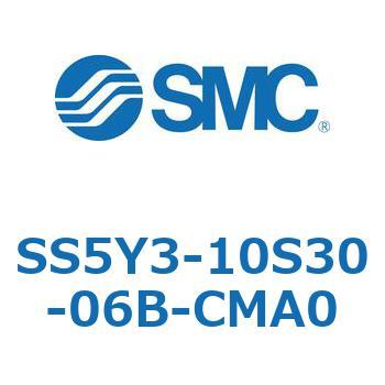 SS5Y3-10S30-06B-CMA0-NA S Series(SS5Y3-10S30) SMC 42876663