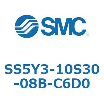 S Series(SS5Y3-10S30) SMC
