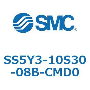 SS5Y3-10S30-08B-CMD0-NA S Series(SS5Y3-10S30) SMC 42876724
