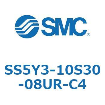 S Series(SS5Y3-10S30) SMC