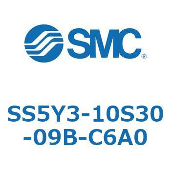 S Series(SS5Y3-10S30) SMC