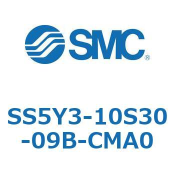 SS5Y3-10S30-09B-CMA0-NA S Series(SS5Y3-10S30) SMC 42876758