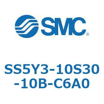 S Series(SS5Y3-10S30) SMC