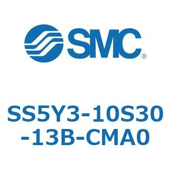 SS5Y3-10S30-13B-CMA0-NA S Series(SS5Y3-10S30) SMC 42876812