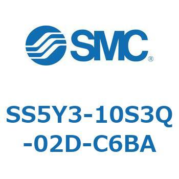 S Series(SS5Y3-10S3Q) SMC