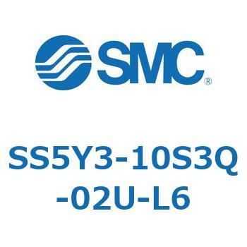 S Series(SS5Y3-10S3Q) SMC