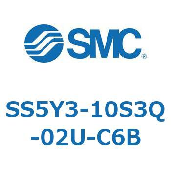 S Series(SS5Y3-10S3Q) SMC