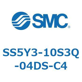 S Series(SS5Y3-10S3Q) SMC