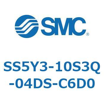S Series(SS5Y3-10S3Q) SMC