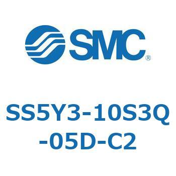 S Series(SS5Y3-10S3Q) SMC
