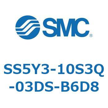 S Series(SS5Y3-10S3Q) SMC