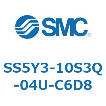 S Series(SS5Y3-10S3Q) SMC