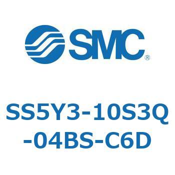 S Series(SS5Y3-10S3Q) SMC