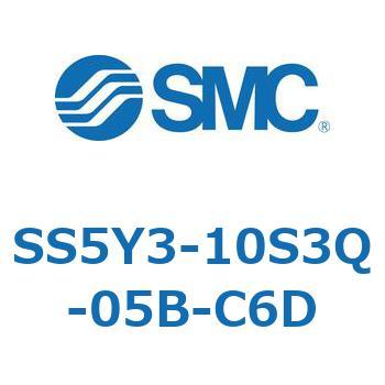 S Series(SS5Y3-10S3Q) SMC