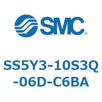 S Series(SS5Y3-10S3Q) SMC
