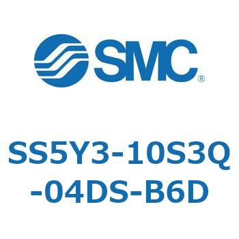 S Series(SS5Y3-10S3Q) SMC