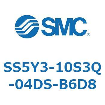 S Series(SS5Y3-10S3Q) SMC