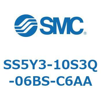 S Series(SS5Y3-10S3Q) SMC