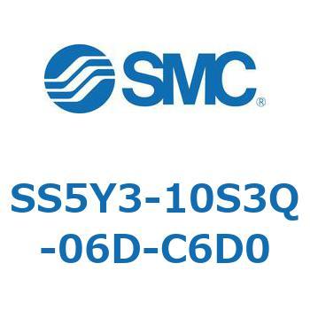 S Series(SS5Y3-10S3Q) SMC