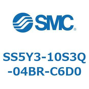 S Series(SS5Y3-10S3Q) SMC