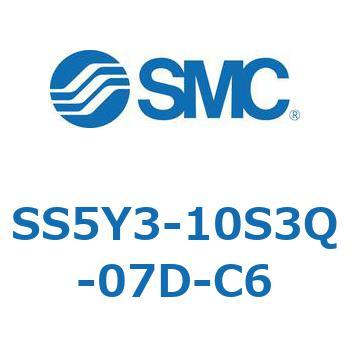 S Series(SS5Y3-10S3Q) SMC