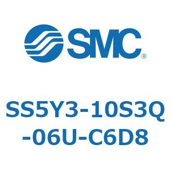 S Series(SS5Y3-10S3Q) SMC