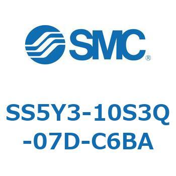S Series(SS5Y3-10S3Q) SMC